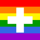 Queer Community Switzerland Discord server icon