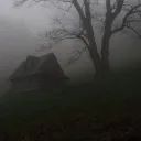 safe non-evil cabin :]
