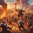 Scorched Earth