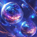 The Nexus Spiral Discord server icon