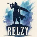 Relzy server icon