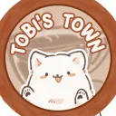 tobi's town - on break