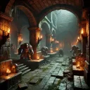 Dundor Helper Support Banner