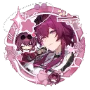 ❛✿        ֹ     𝓓ouceur    ೀ    main us．𓂅
