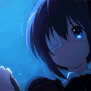 /his prettiest problem