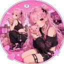 ⭐She'll Ruin YOU⭐ Sissy Femdom... Discord Server Icon