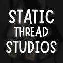 Static Thread Studios Discord Server Icon