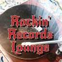 🎸 Rockin' Records Lounge | Revamping