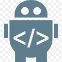 Server icon