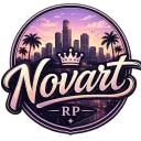 NOVART RP