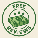 Free Reviews avatar