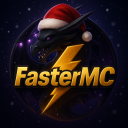 FasterMC | Update Christmas avatar