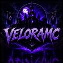 VeloraMC | Network icon