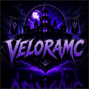 VeloraMC | Network icon