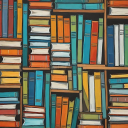 The Book Nook Discord server icon