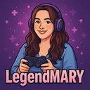 LegendMARY <3