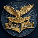 (69BH) 69th Battle Hawks
