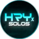HRYx Solos™ 300+ pop