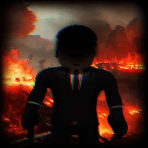 "THE OFFENSIVE 2" - Roblox, horror — мониторинг Discord сервера, статистика и рейтинг