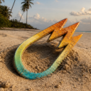 🌴 Relic XI・Roblox Executor 🌴 Discord Server Icon – Roblox