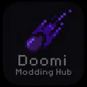 Doomi Modding