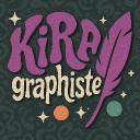 Kira Graph | 🎨🪽