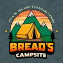 Bread's campsite
