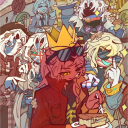 ☆ Countryhuman/Statehuman rp!! ☆ Discord server icon