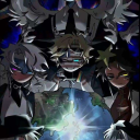 ☆ Countryhuman/Statehuman rp!! ☆ Discord server icon