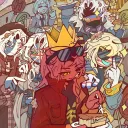 ☆ Countryhuman/Statehuman rp!! ☆
