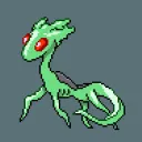 Pokemon New Frontiers