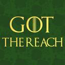 (  ) The Houses of the Reach (  ) Discord Server Icon