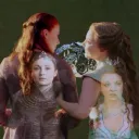 (🌹) The Houses of the Reach (🌷)