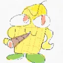 CORN_MESSIAH server