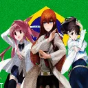 Steins;Gate Brasil Lab
