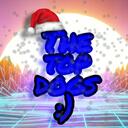 The Top Dogs Discord Server Icon