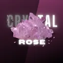 Crystal Rose