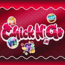 Discovery icon for Chick N' Go Discord server
