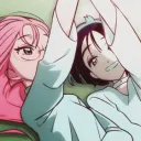 yuri heaven