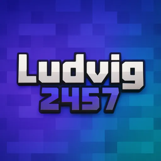 Ludvig2457 — мониторинг Discord сервера, статистика и рейтинг