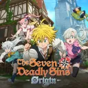 The Seven Deadly Sins: Origin Community Server