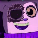 Official dimmy fnf