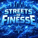 Streets of Finesse RP |  Serious RP 🔥 | 📷 Streamer/Female Friendly🎀 | 🚔 Hiring PD/EMS 🚑