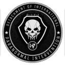 D • I • P • I | Detachment of International Paranormal Intervention