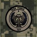 Task Force 141 Base avatar