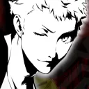 Ryuji's Featherman Rumble