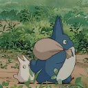 ꫂ᭪  / ghiblis
