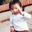紫色學校向日葵部門