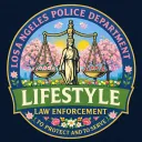 LSRP: Los Angeles Police Department