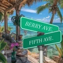 ꒰ 🥥 ꒱ؘ ࿐ ࿔*:･ﾟ5th avenue°𓇼⋆.ೃ࿔*:･